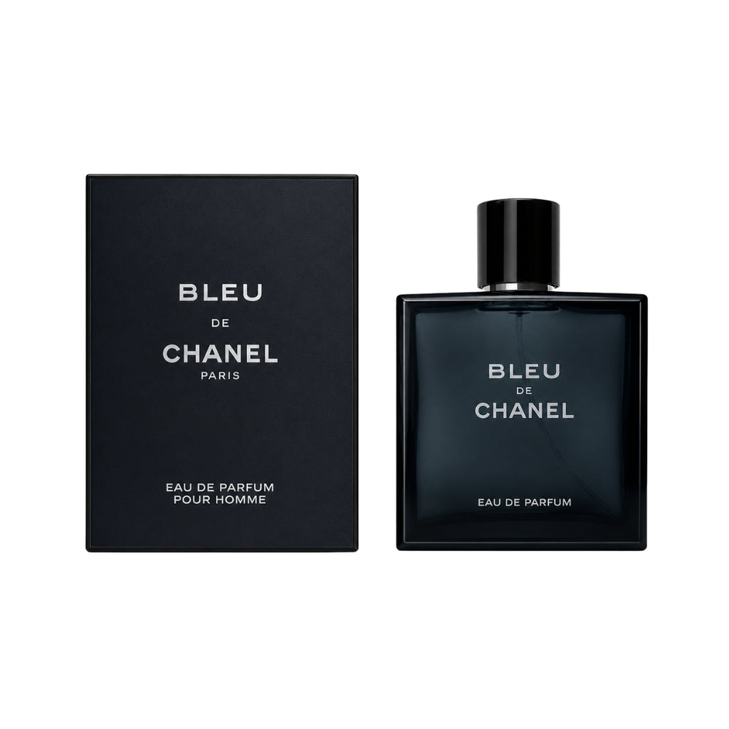 Chanel Bleu EDP 100 ML For Men