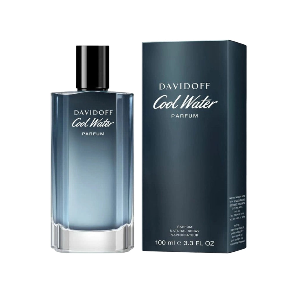 Davidoff Cool Water Parfum 100 ML