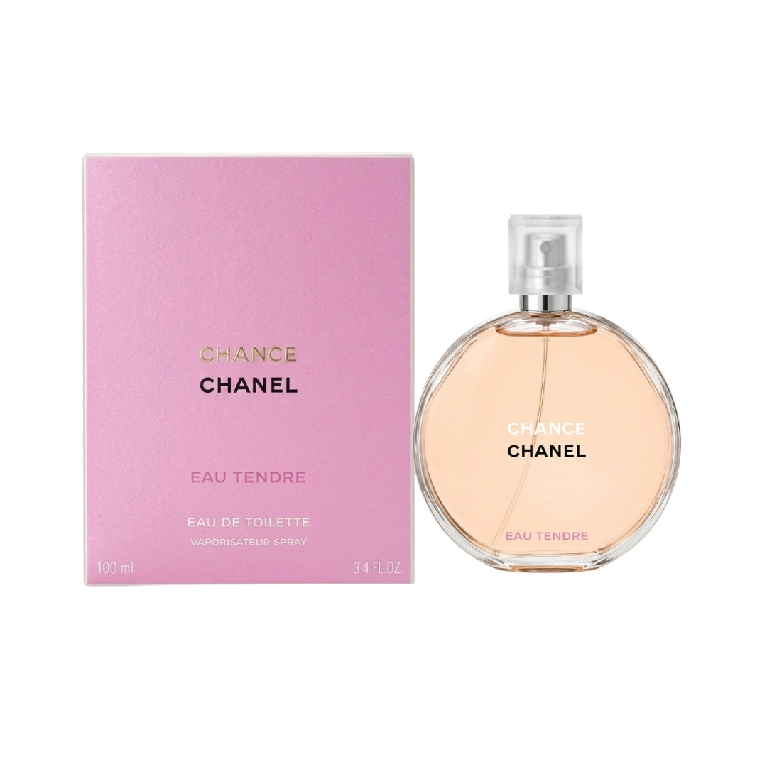 Chanel Chance Eau Tendre EDT 100ML