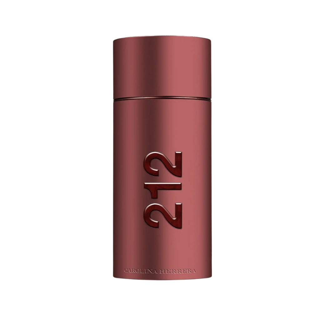 Carolina Herrera 212 Sexy Men EDT 100 ML