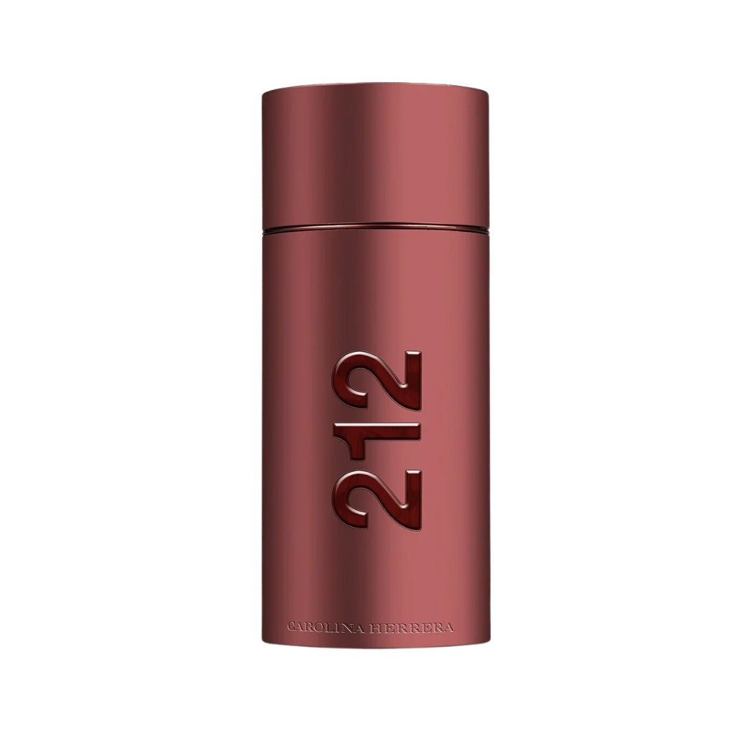 Carolina Herrera 212 Sexy Men EDT 100 ML