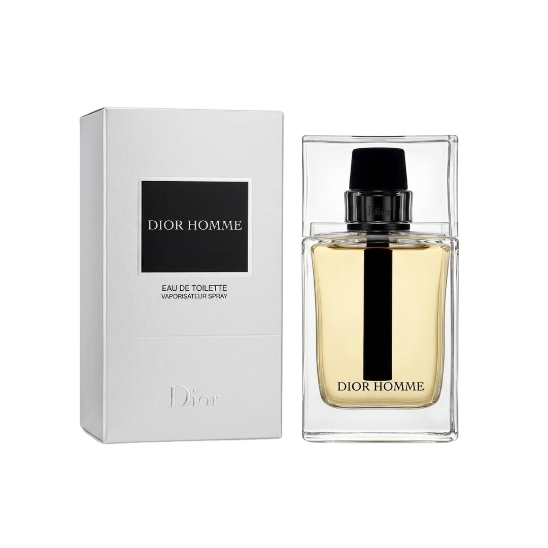 Dior Homme EDT 100 ML