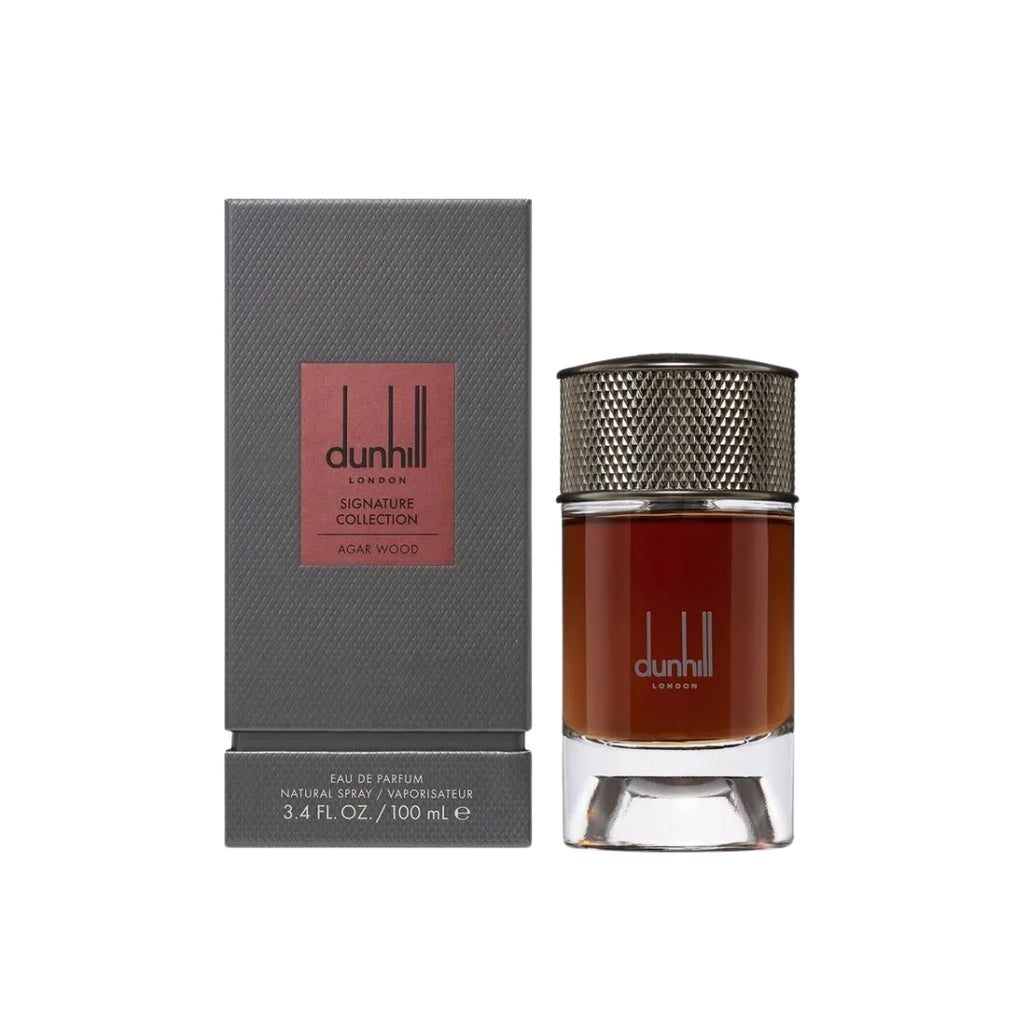 Dunhill Agarwood EDP 100 ML