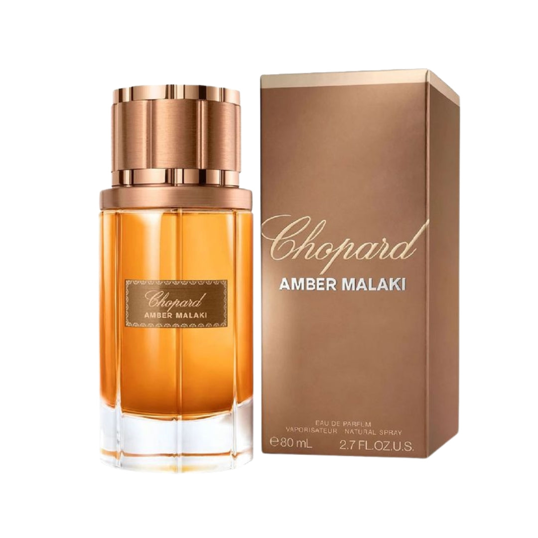 Chopard Amber Malaki EDP 80ML