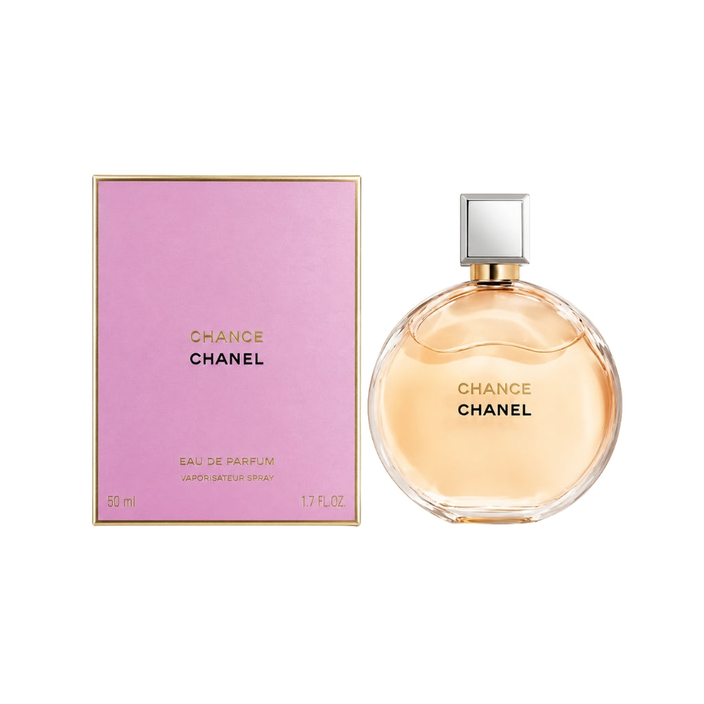 Chanel Chance EDP 50ml