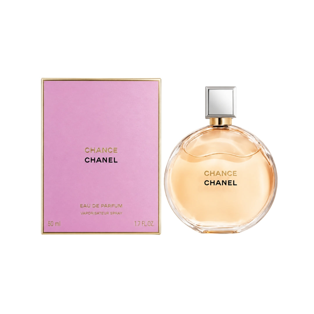 Chanel Chance EDP 50ml