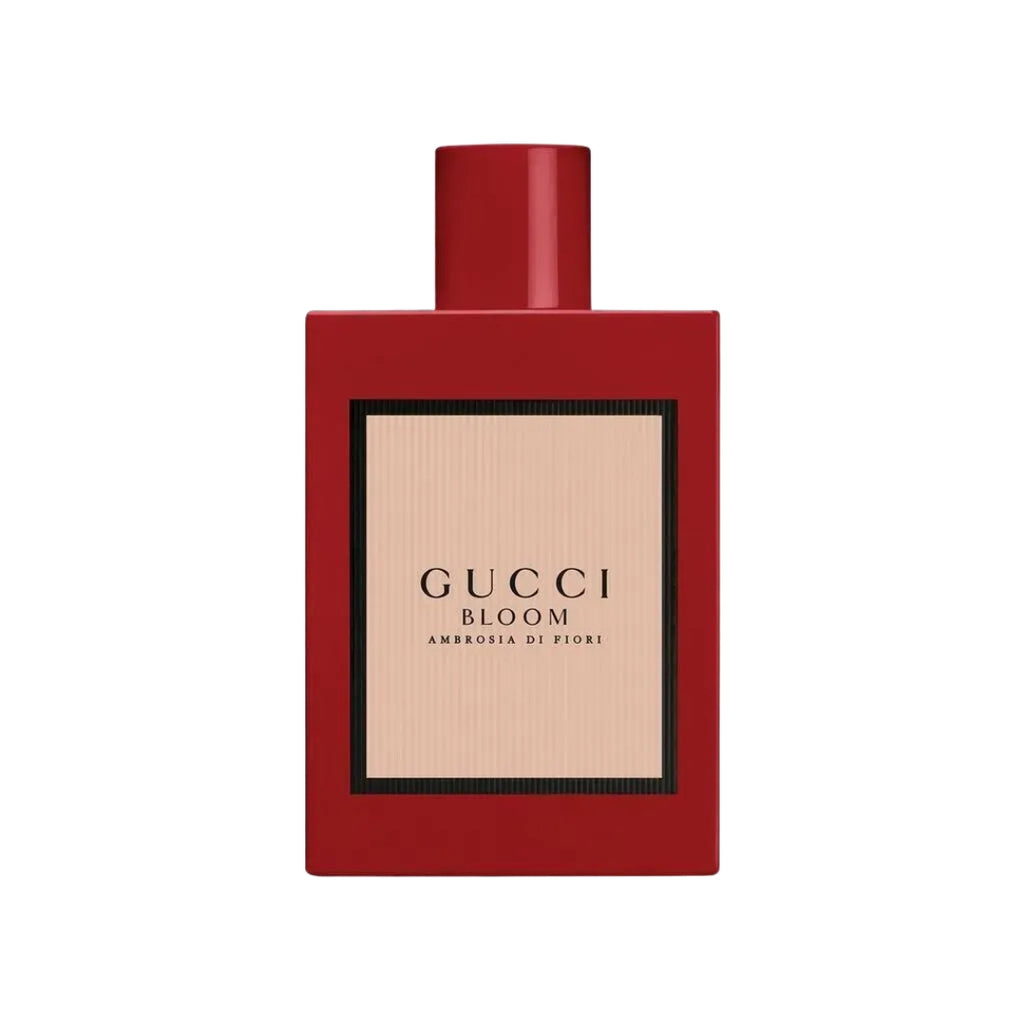 Gucci Bloom Ambrosia Di Fiori Intense EDP 100 ML