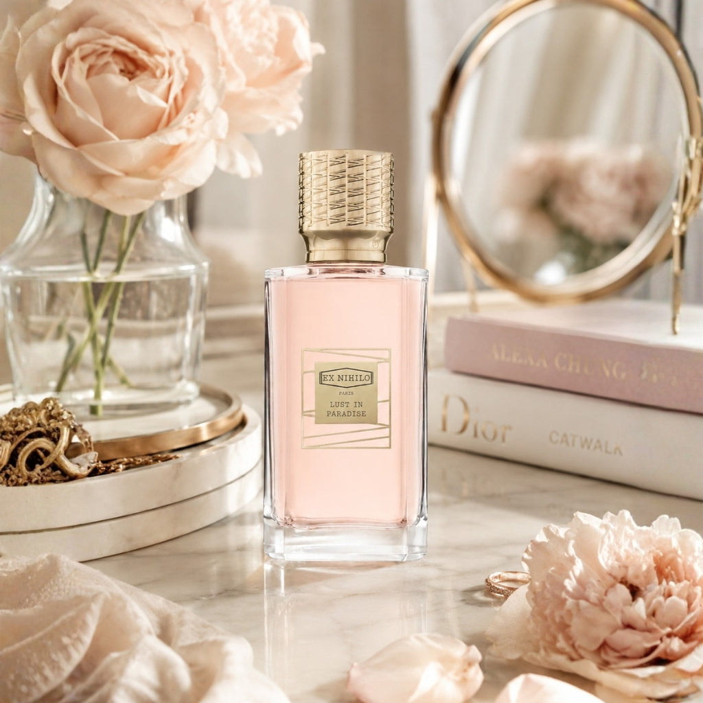 Ex Nihilo Lust In Paradise EDP 100 ML