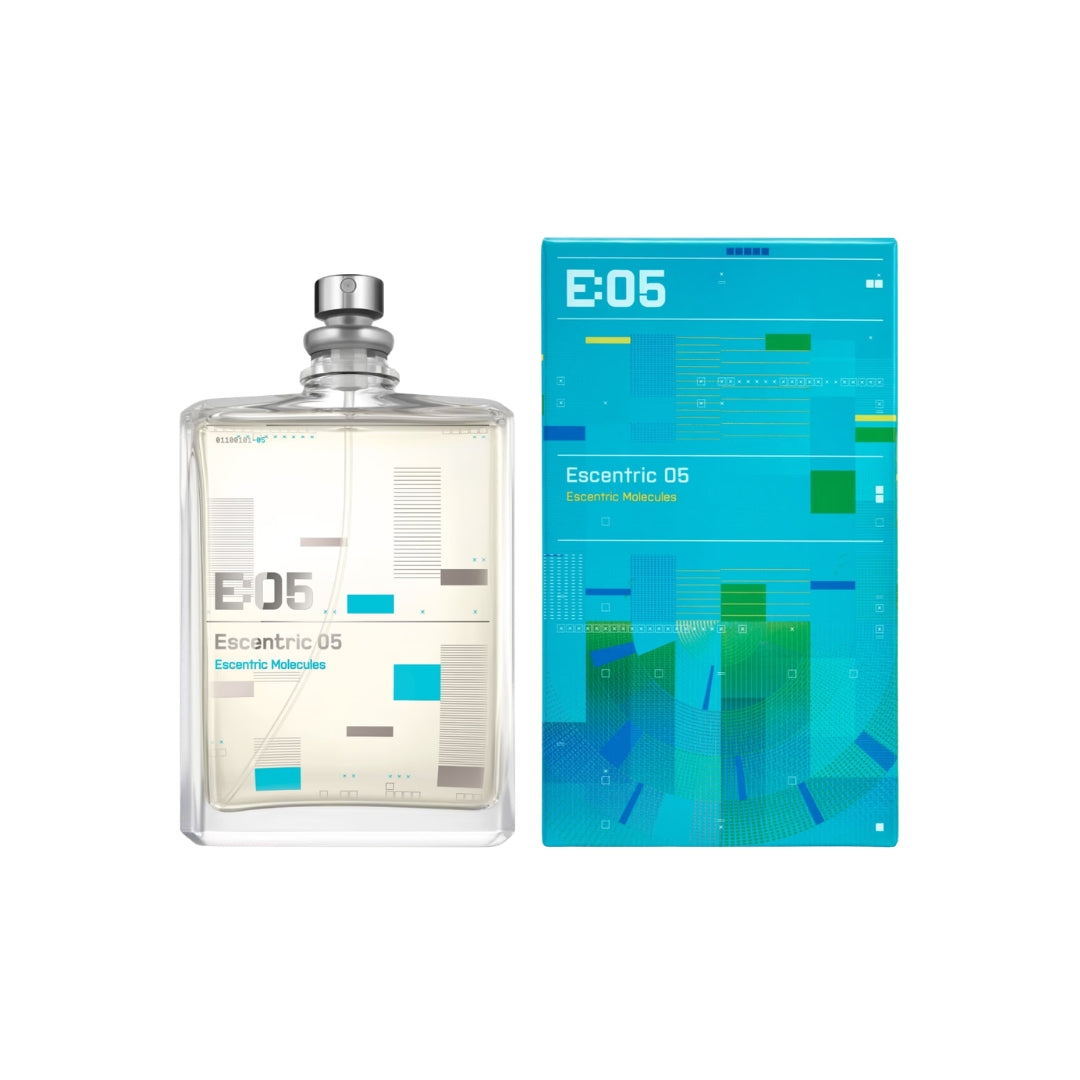 Escentric Molecules "05" EDT 100 ML