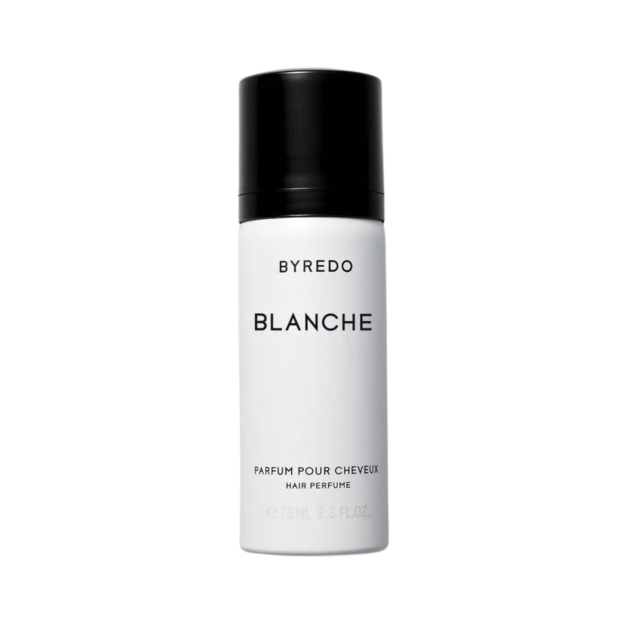 Byredo Blanche Hair Perfume 75 ML