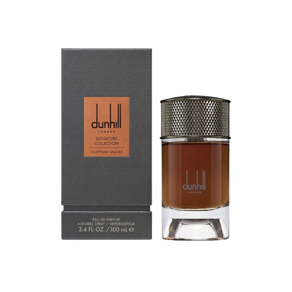 Dunhill Signature Collection Egyptian Smoke EDP 100 ML