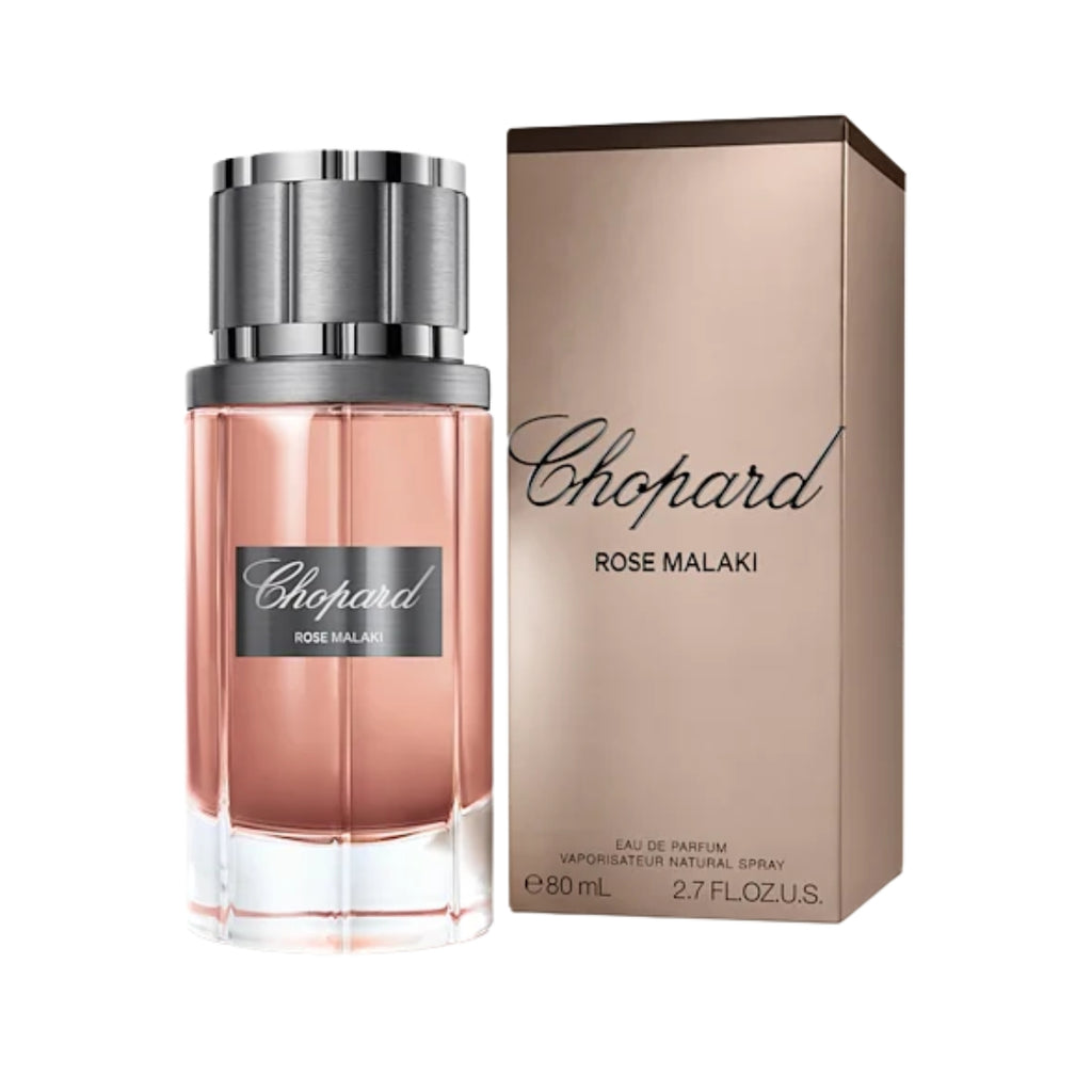 Chopard Rose Malaki EDP 80ML