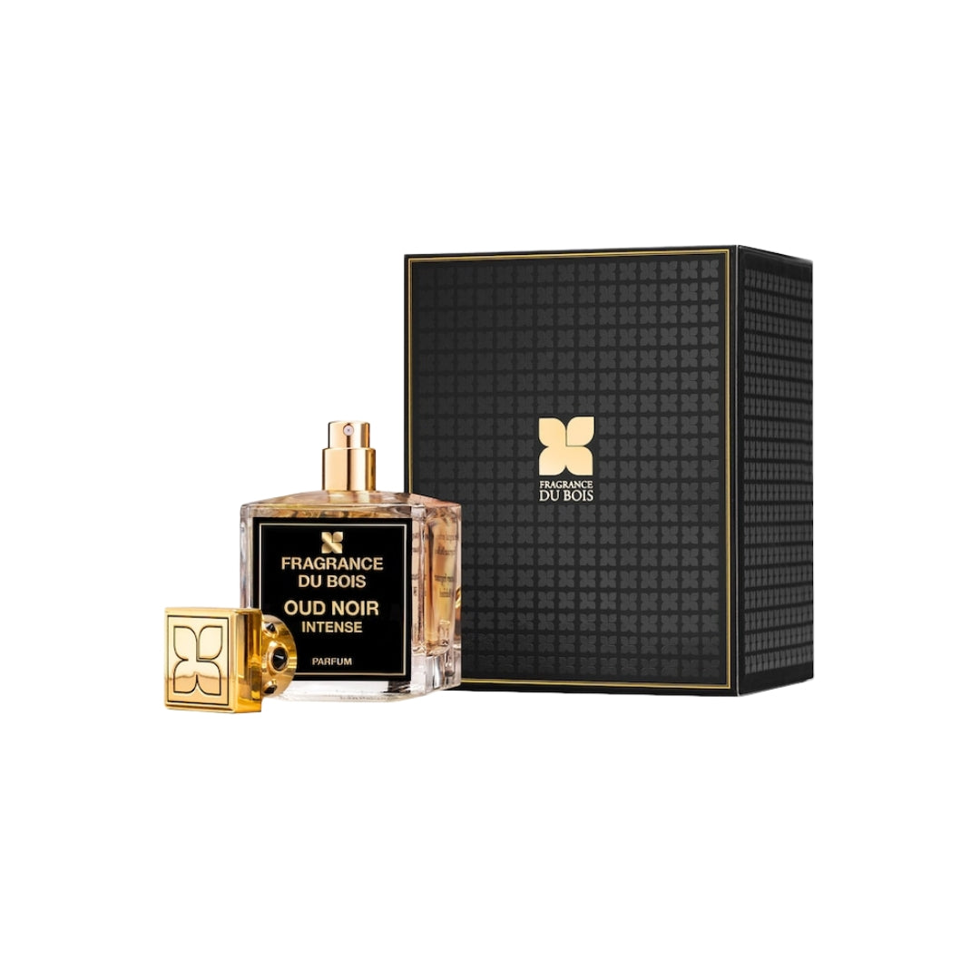Fragrance Du Bois Oud Noir Intense Parfum 100ML