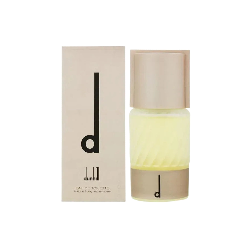 Dunhill D For Men EDT 100 ML