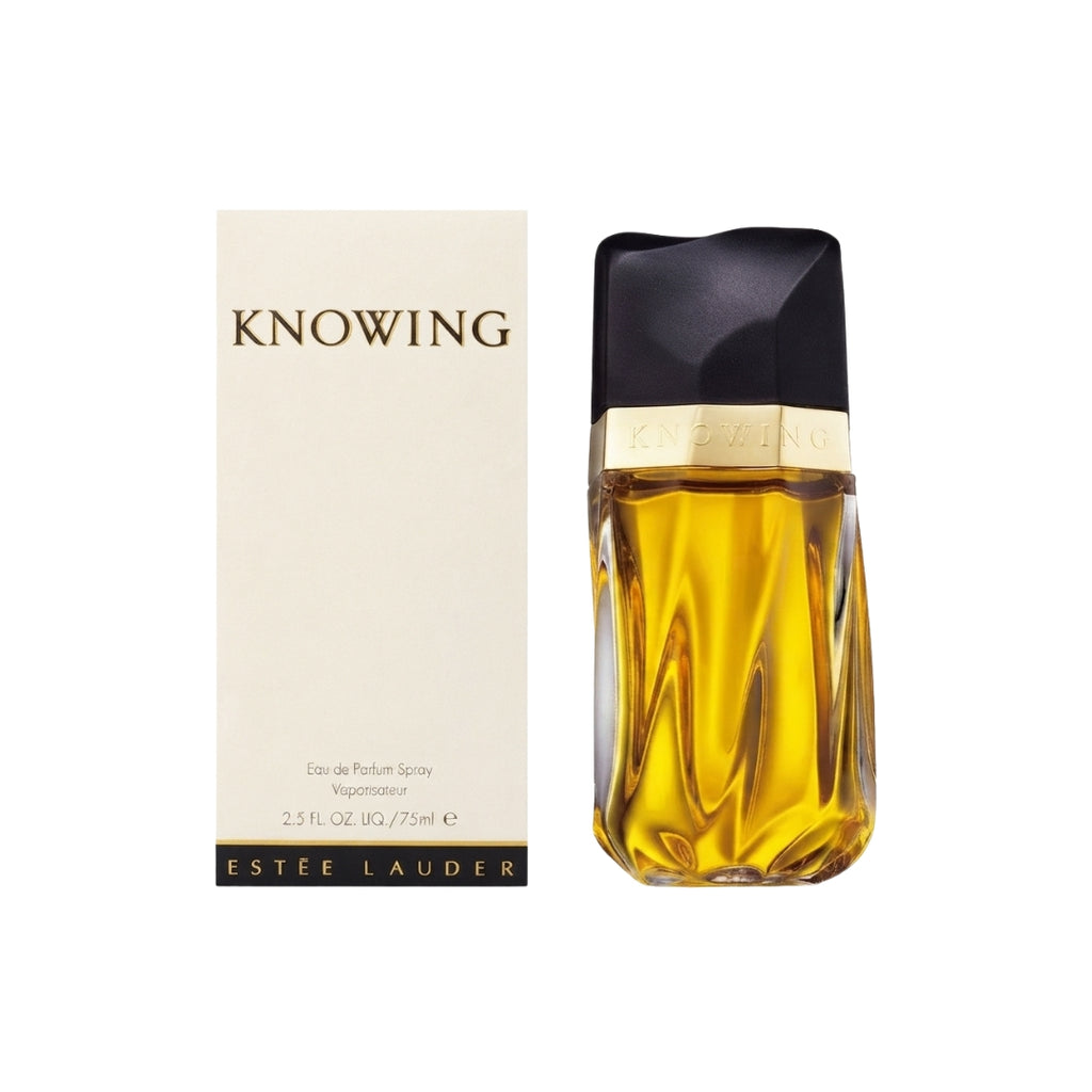 Estee Lauder Knowing EDP 75 ML