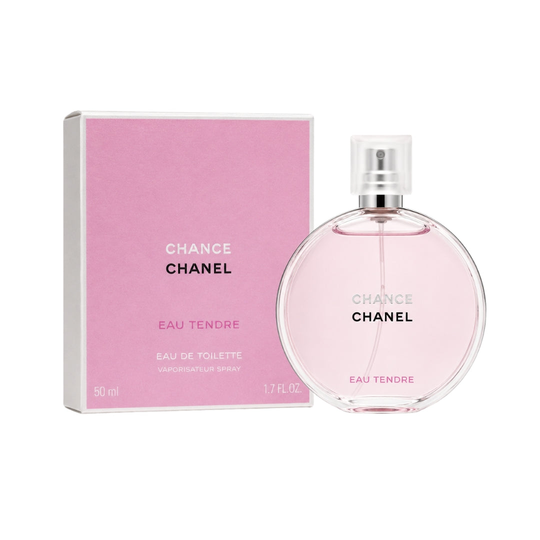 Chanel Chance Eau Tendre EDP 50ML