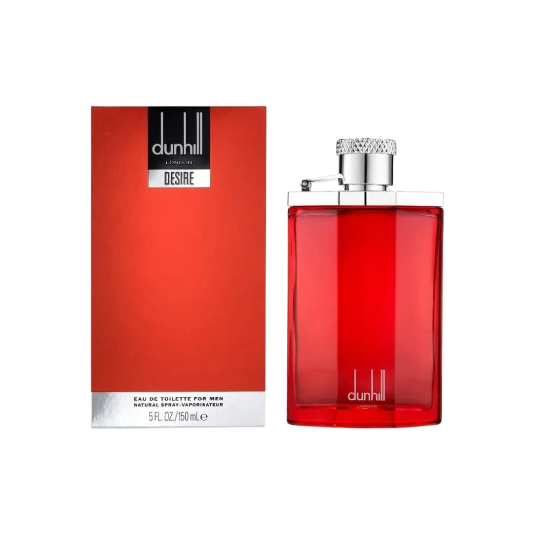 Dunhill Desire Red For Men EDT 150 ML