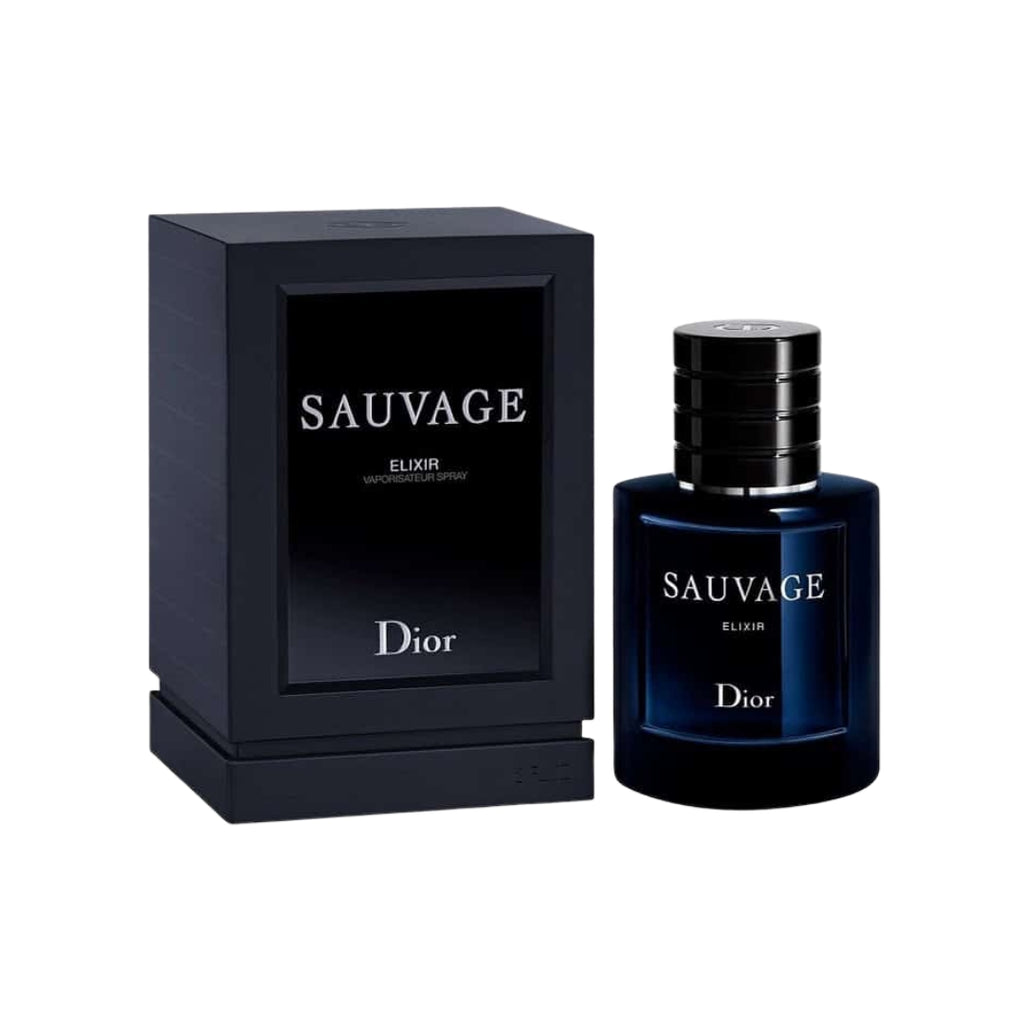 Dior Sauvage Elixir 100 ML
