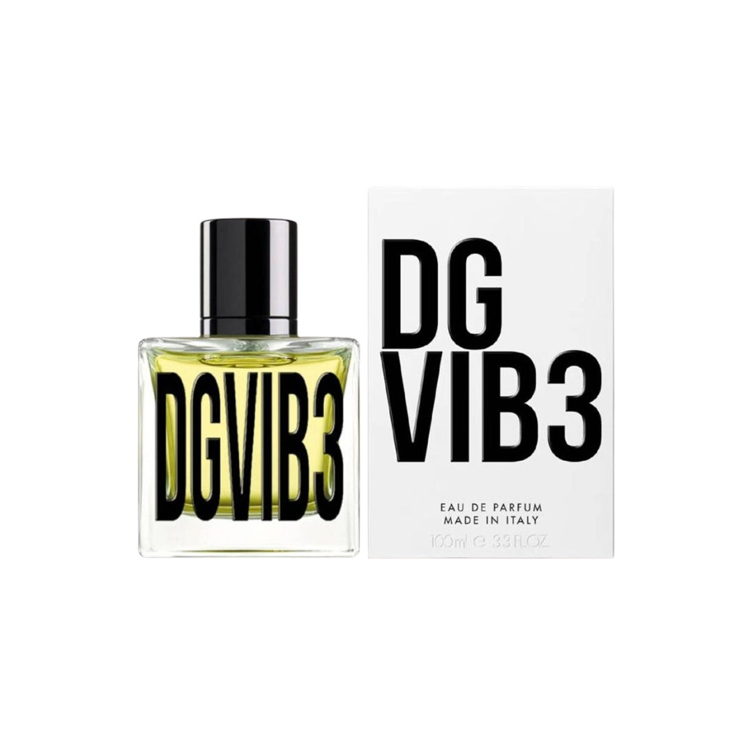 Dolce & Gabbana Dgvib3 EDP 100 ML
