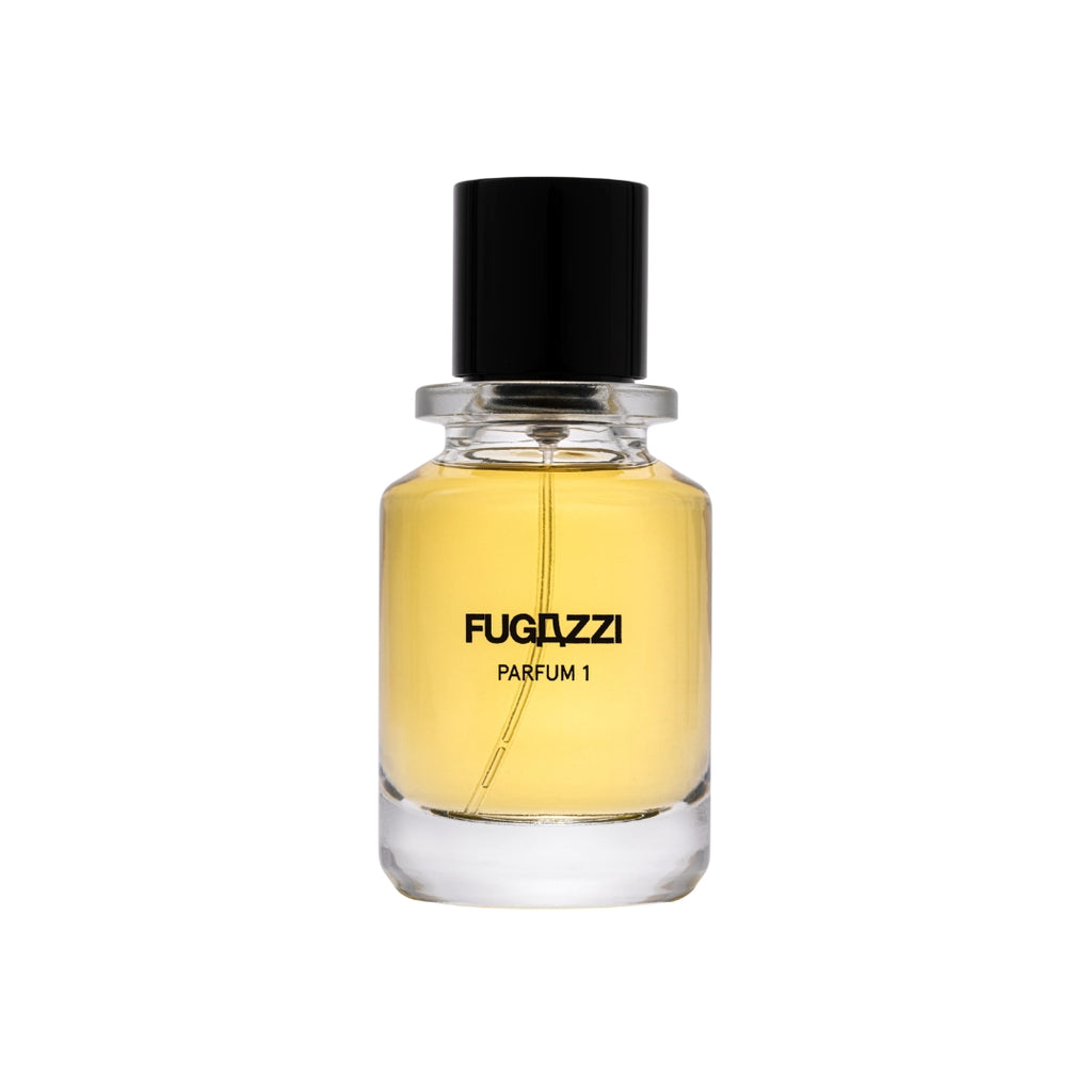 Fugazzi Parfum 1 Extrait 100 ML