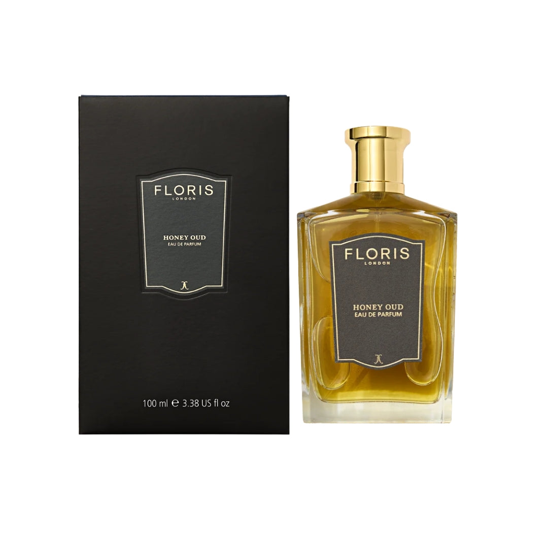 Floris Honey Oud EDP 100 ML