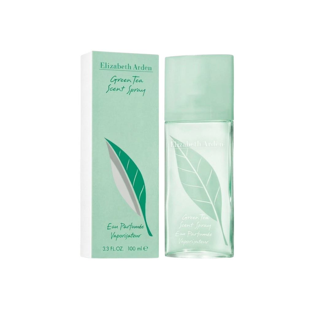 Elizabeth Arden Green Tea Scent Spray Eau Parfumee 100ML