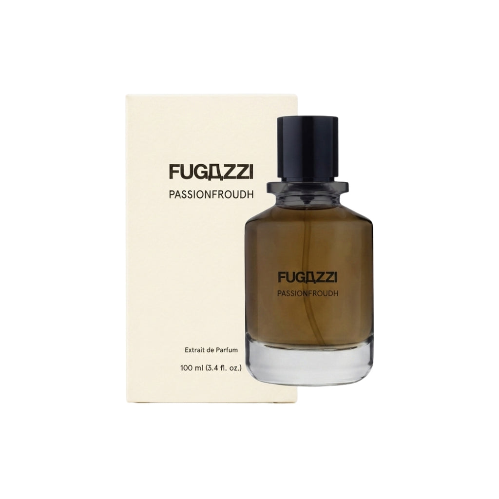 Fugazzi Passionfroudh Extrait De Parfum 100 ML