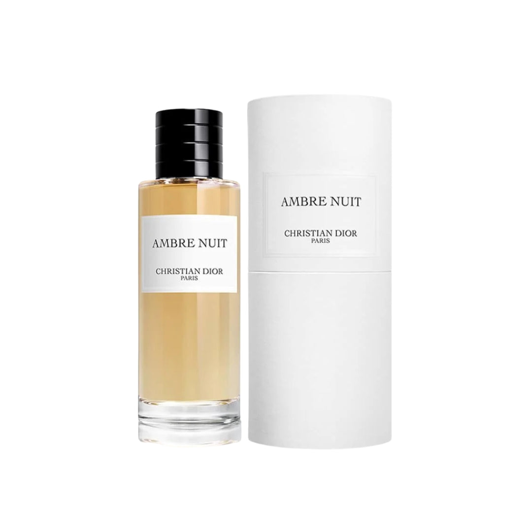 Dior Ambre Nuit EDP 125ML