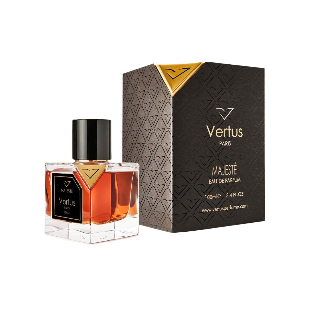 Vertus Paris Majeste Edp 100 ML