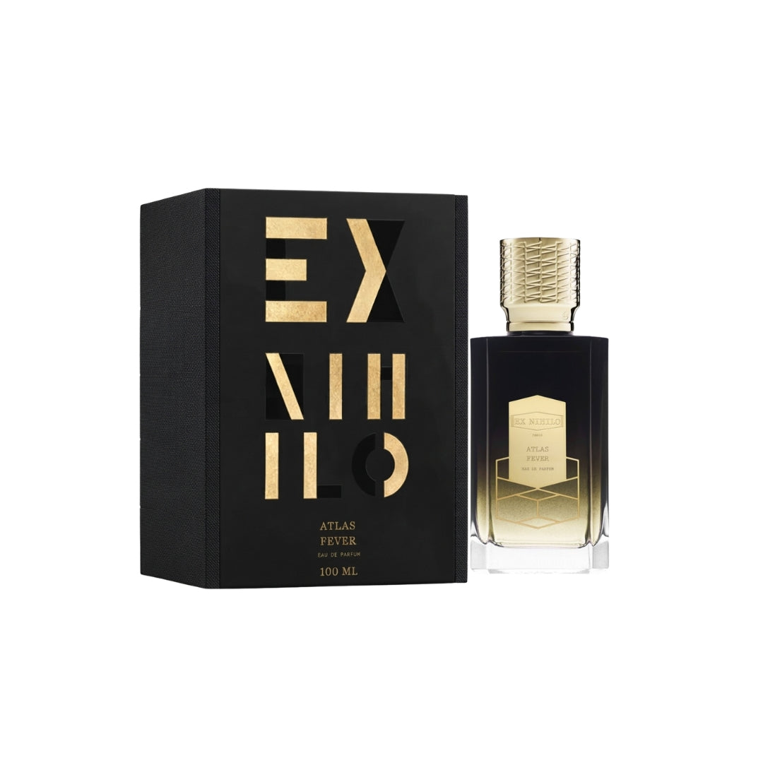 Ex Nihilo Atlas Fever EDP 100 ML