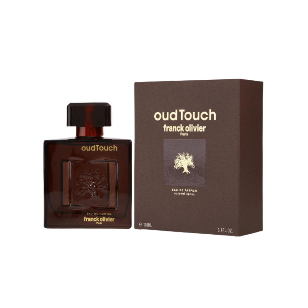 Franck Olivler Oud Touch EDP 100 ML