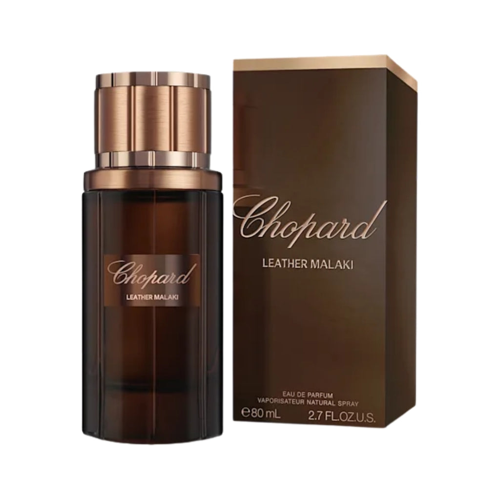 Chopard Leather Malaki EDP 80 ML