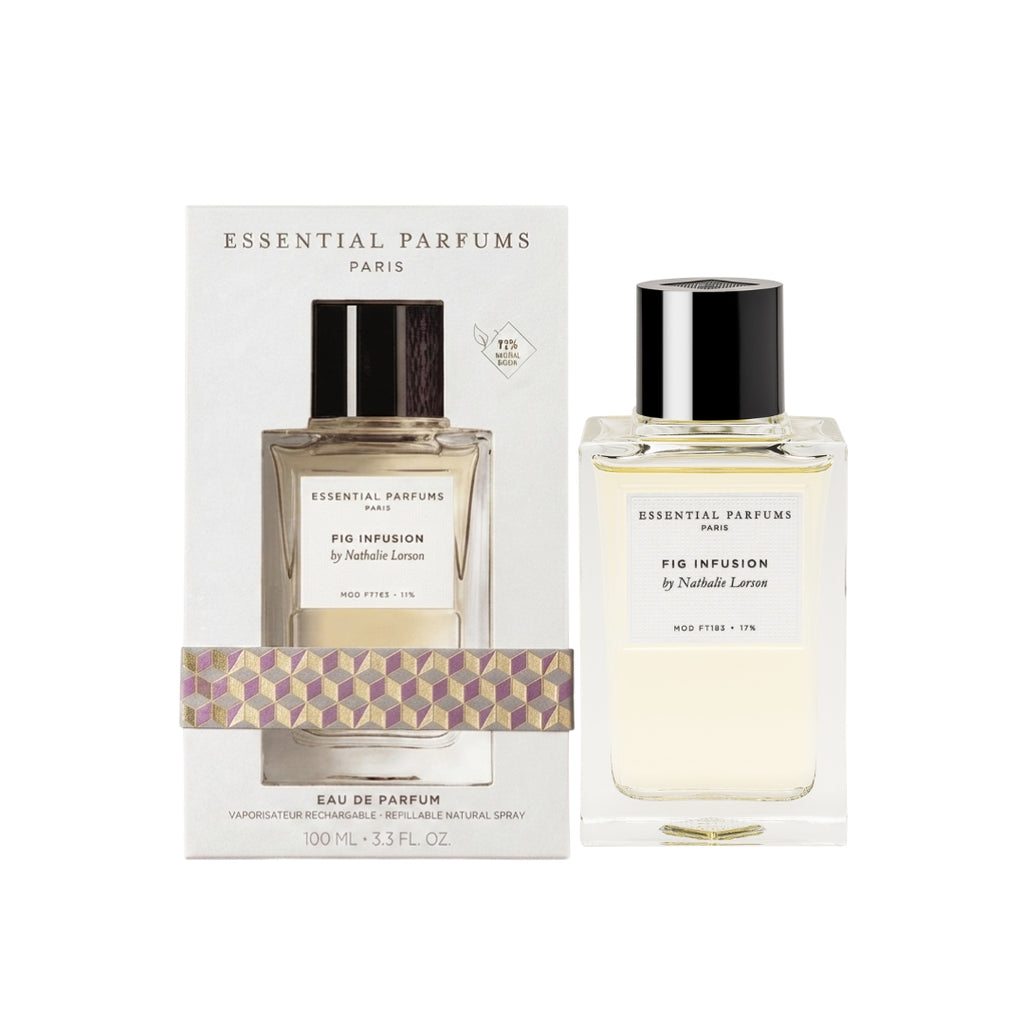 Essential Parfums Fig Infusion EDP 100 ML