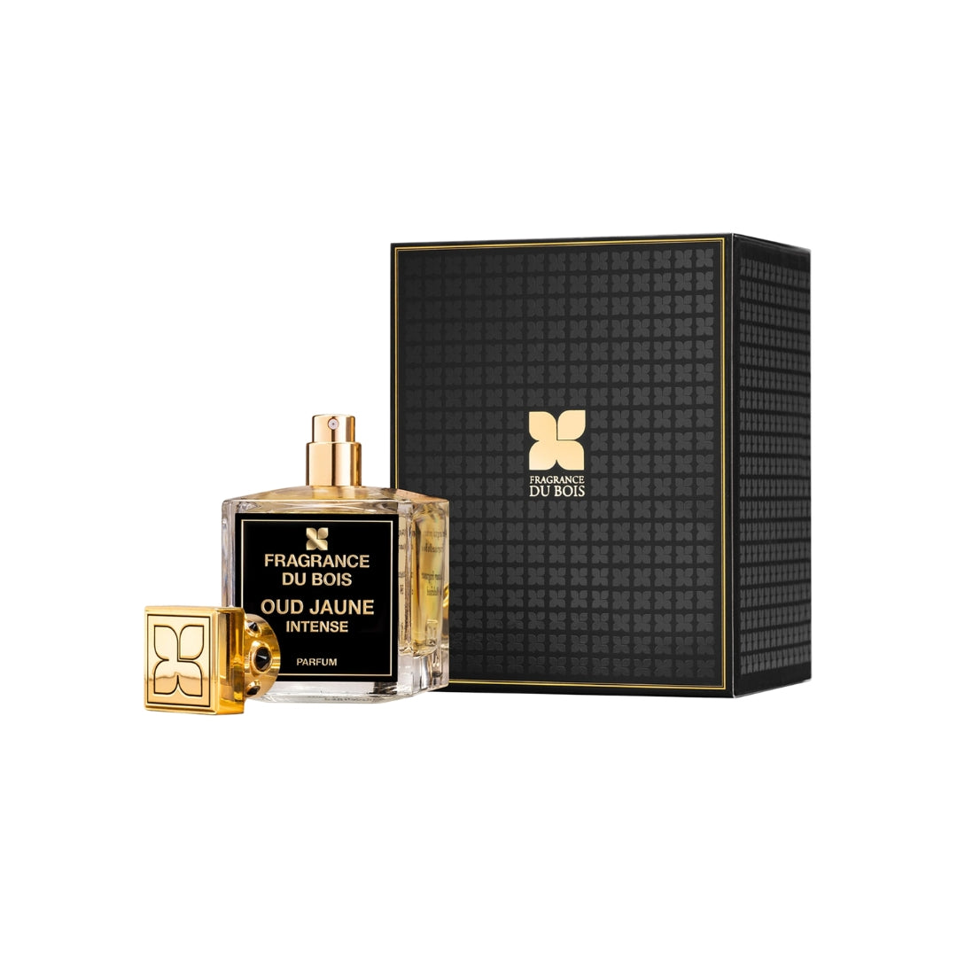 Fragrance Du Bois Oud Jaune Intense Parfum 100ML