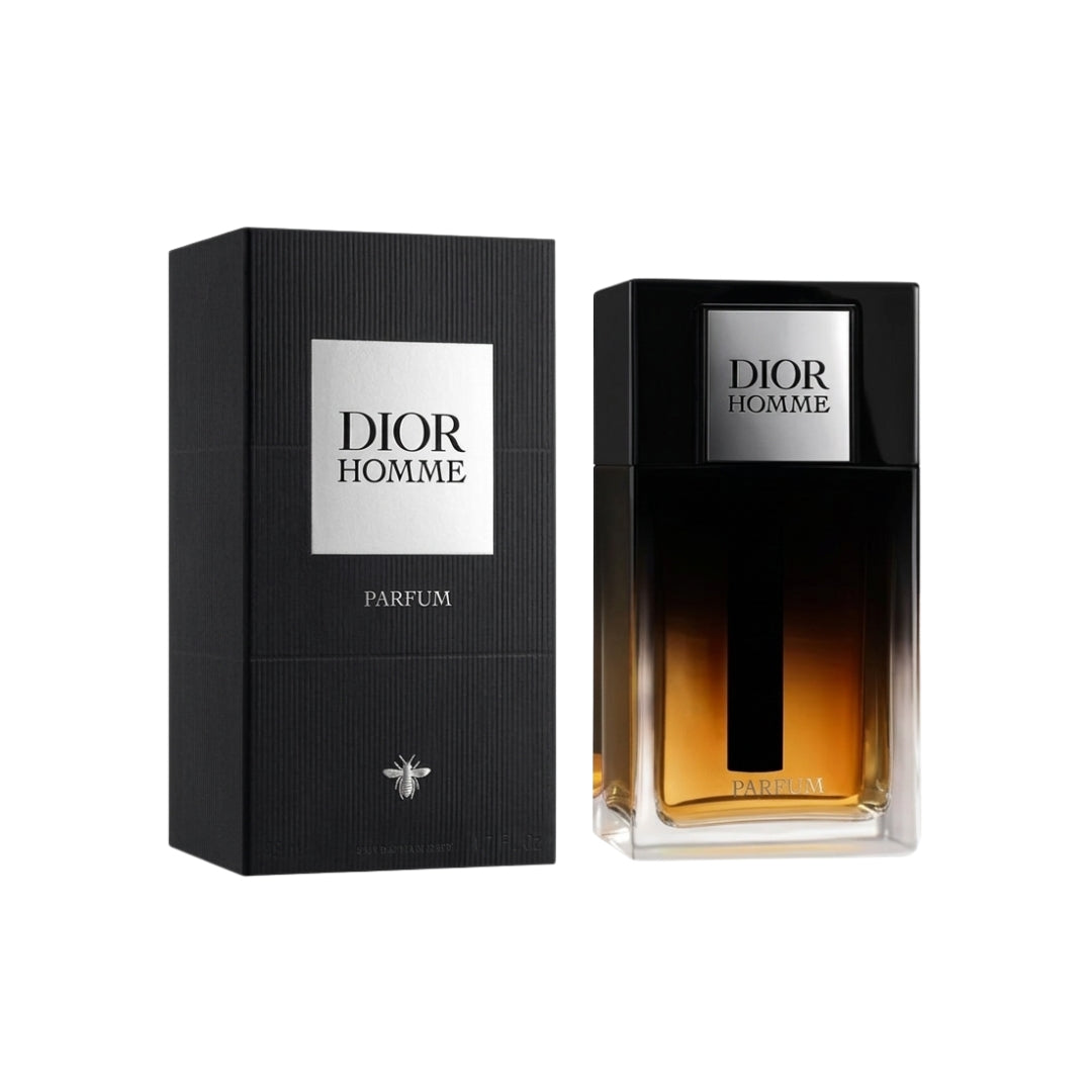 Dior Homme Parfum 75 ML