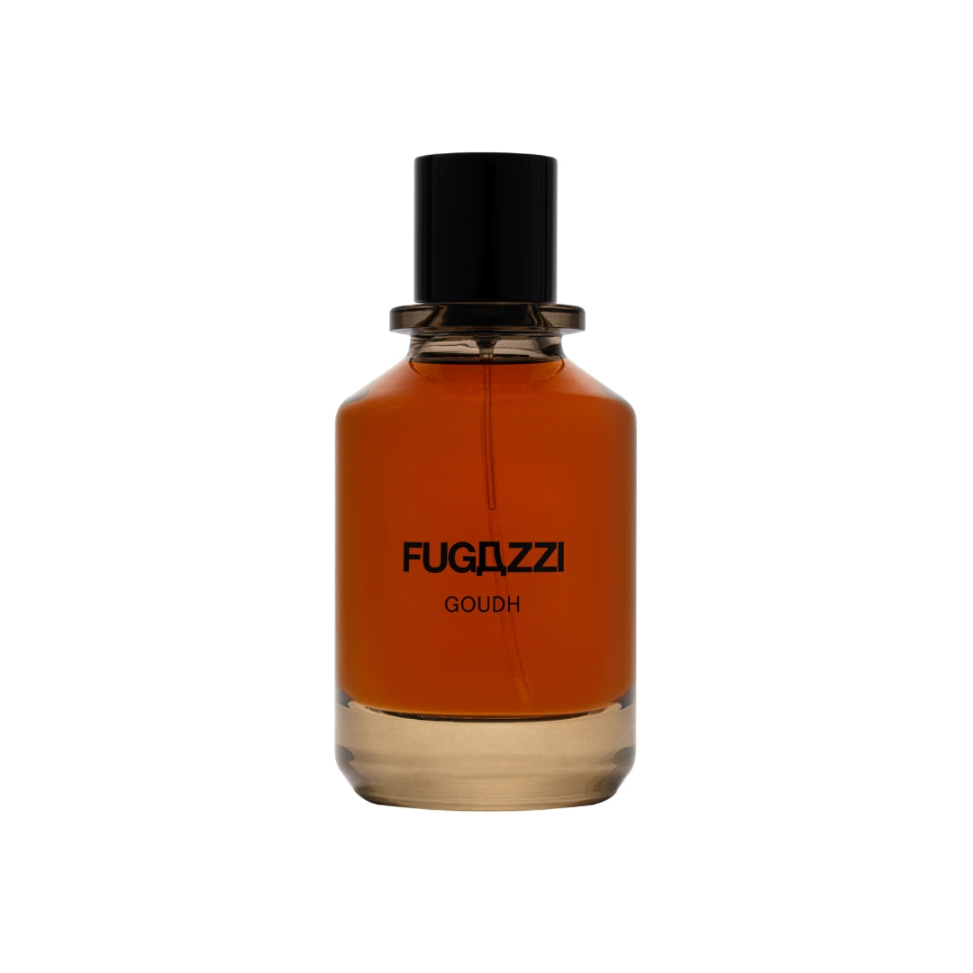 Fugazzi Goudh Extrait 100 ML