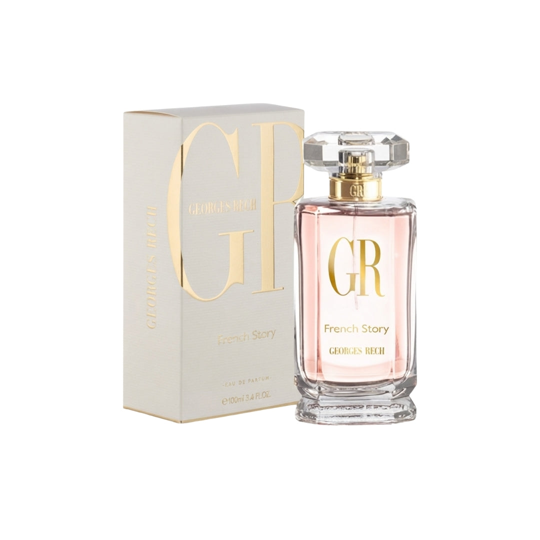 Georges Rech French Story EDP 100 ML