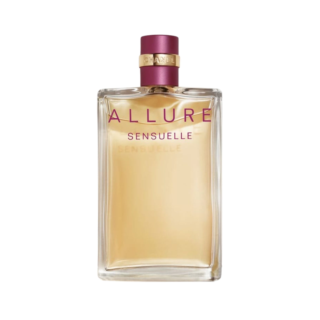 Chanel Allure Sensuelle EDP 50ML