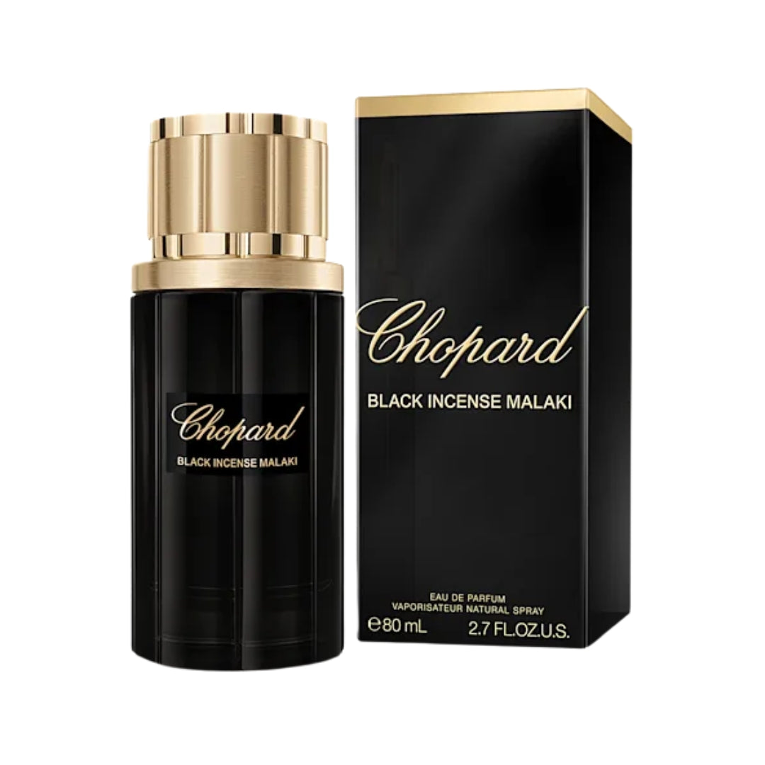 Chopard Black Incense Malaki EDP 80ML