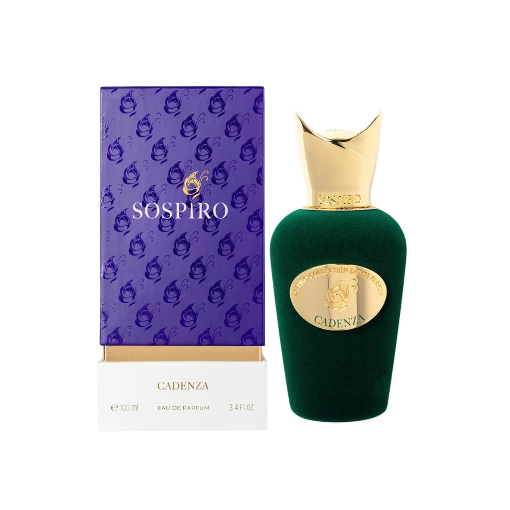 Sospiro Cadenza EDP 100 ML