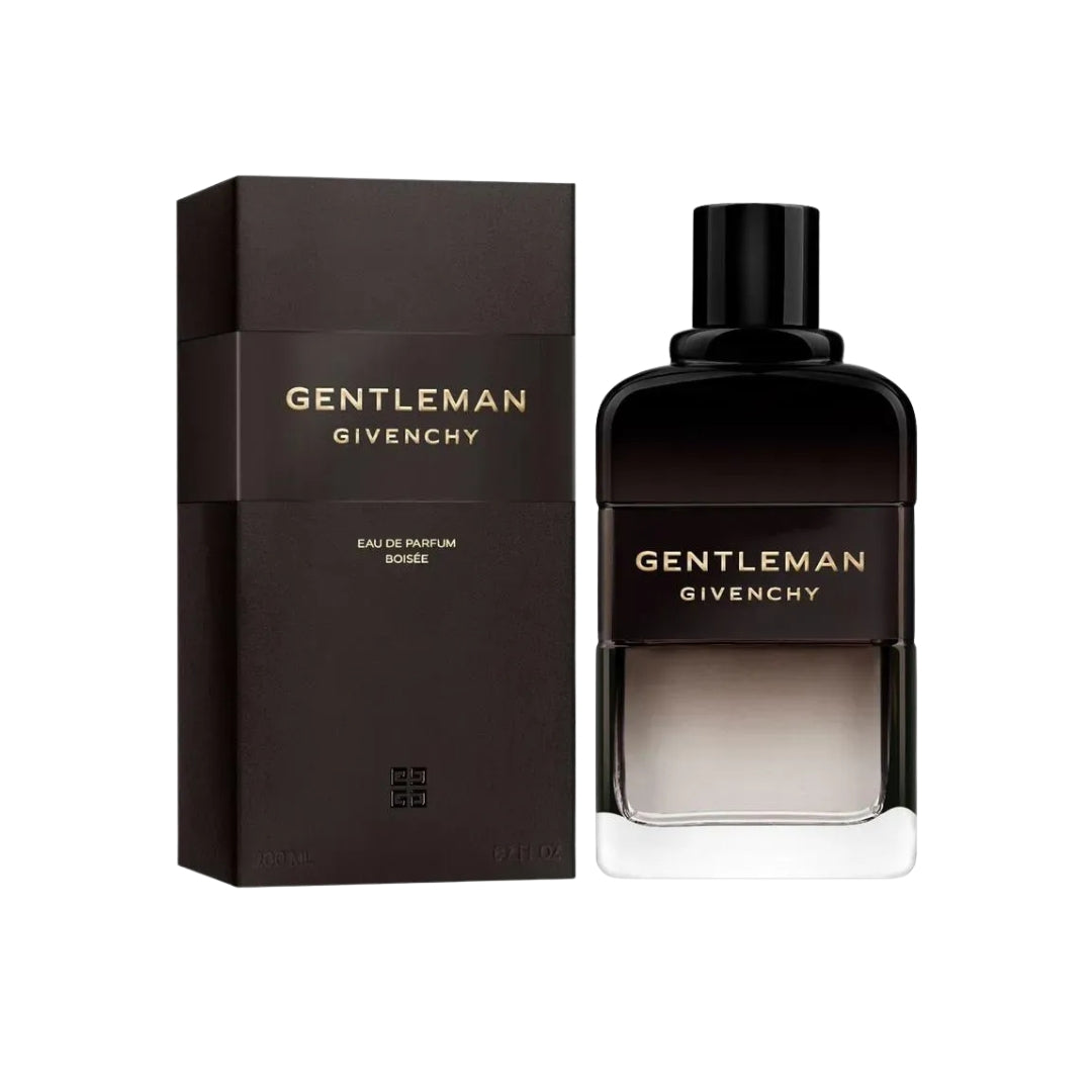 Givenchy Gentleman Boisee EDP 200 ML