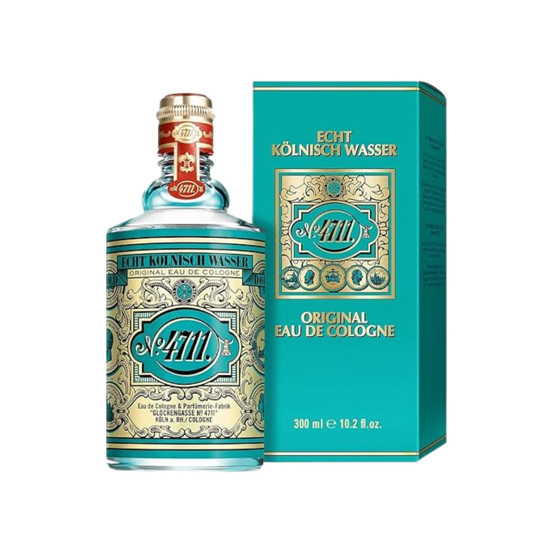 4711 Original Eau De Clg 300 ML