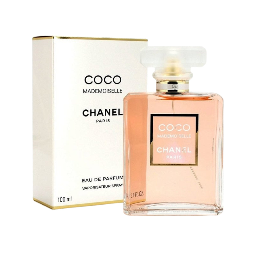 Chanel Coco Mademoiselle EDP 100ML
