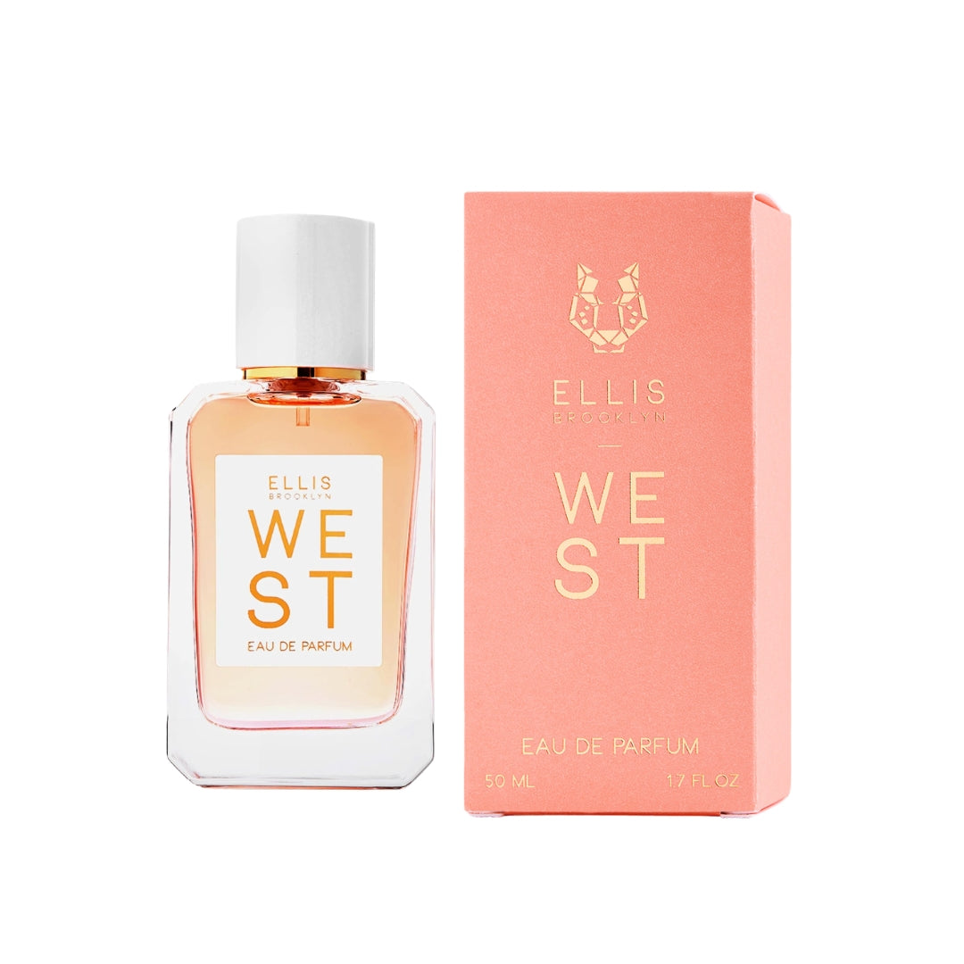 Ellis Brooklyn West EDP 50ML