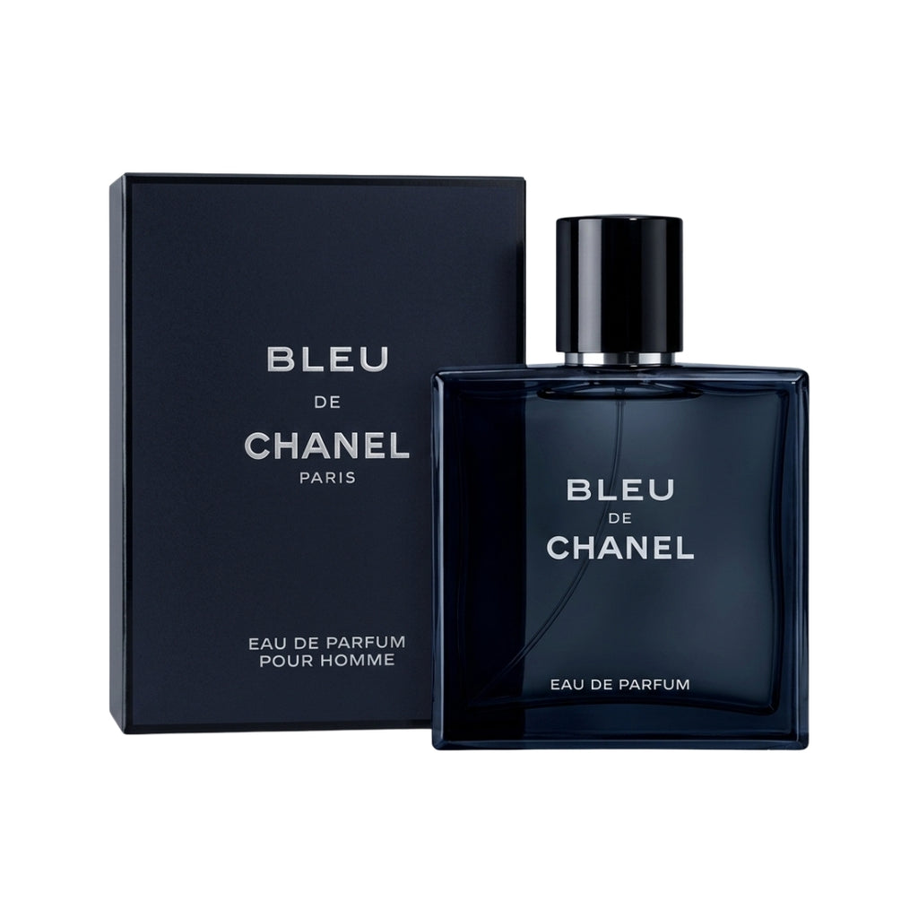 Chanel Bleu EDP 50 ML For Men
