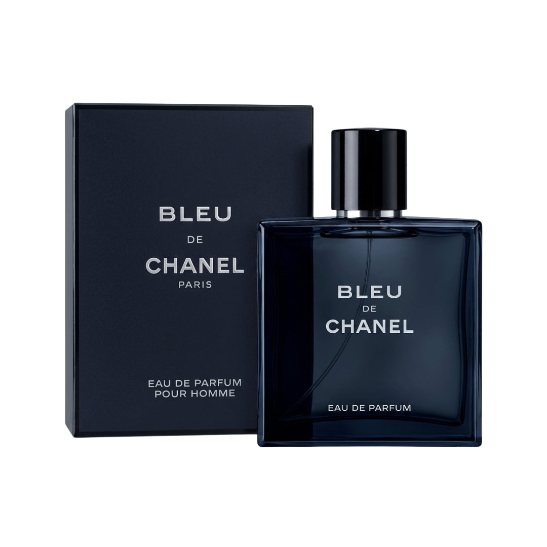 Chanel Bleu EDP 50 ML For Men