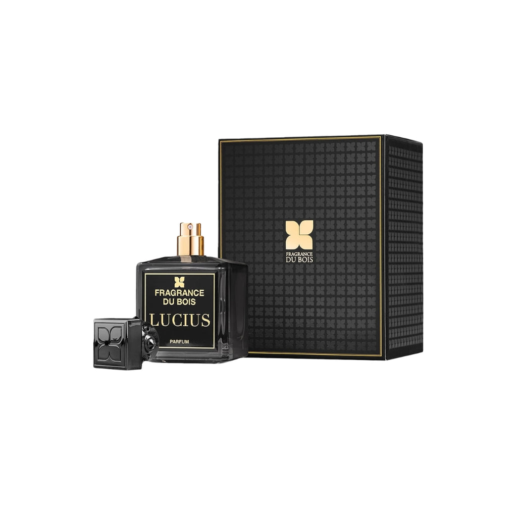 Fragrance Du Bois Lucius Parfum 100 ML