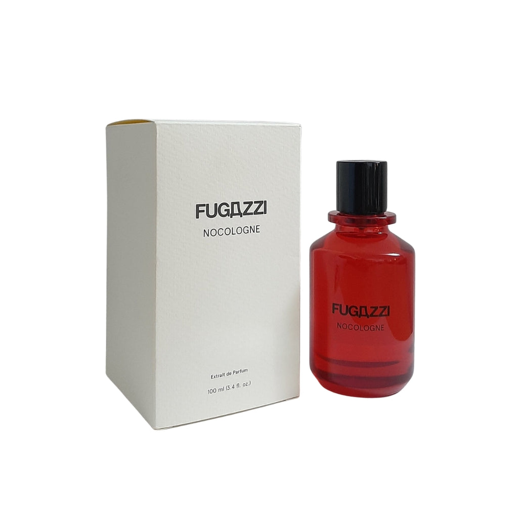 Fugazzi Nocologne Extrait De Parfum 100 ML