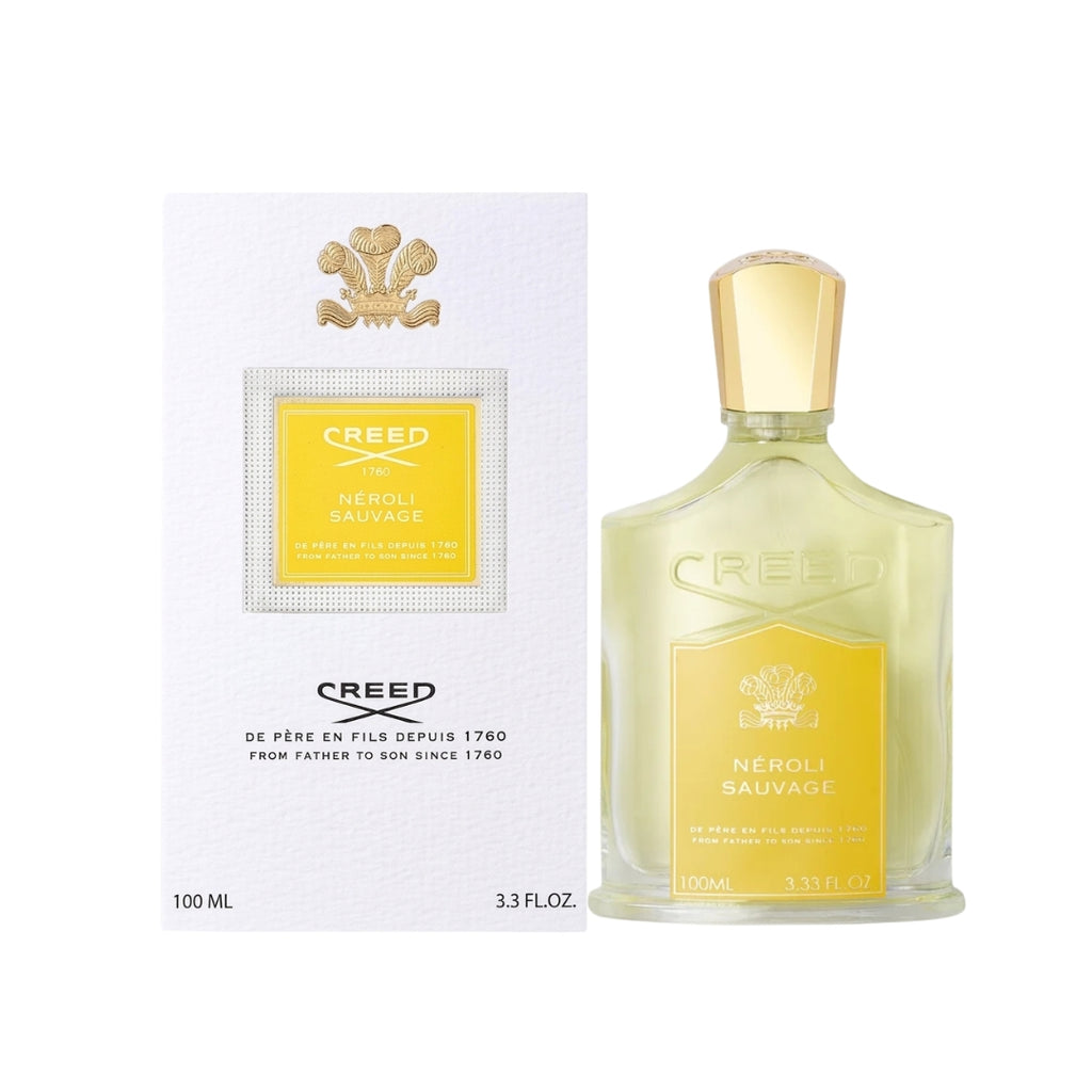 Creed Neroli Sauvage EDP 100 ML