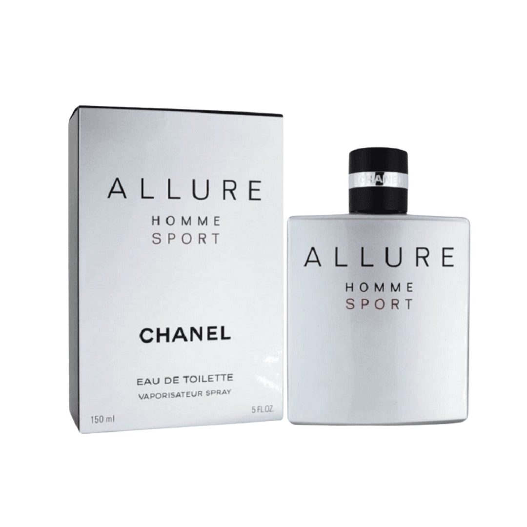 Chanel Allure Homme EDT 150ML